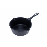 Victoria Cast Iron SaucePan 1.9L